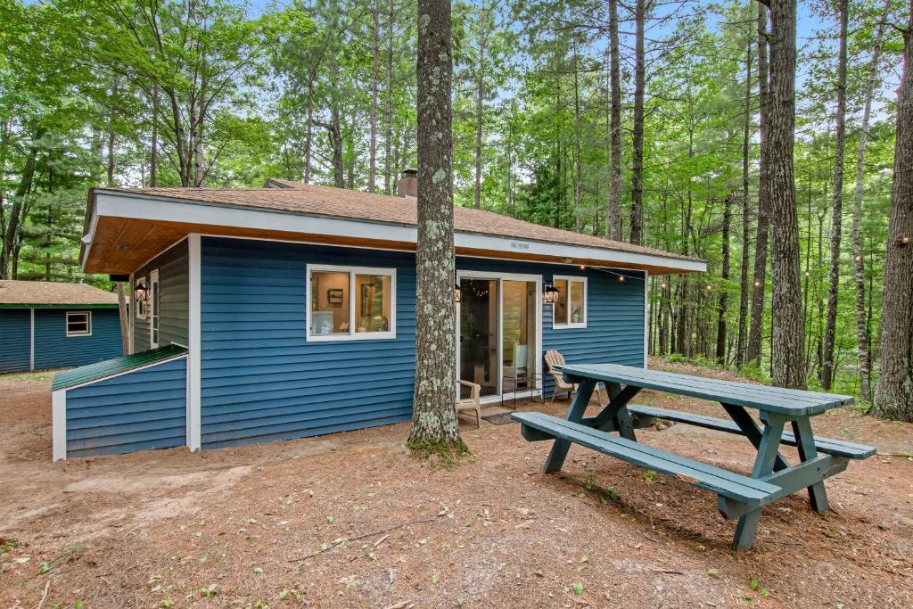 Photo of Cove View in Minocqua, WI