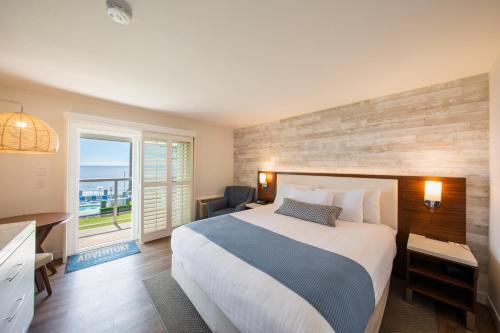 Photo #2 of SeaCrest Oceanfront Hotel in Pismo Beach, CA