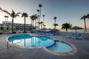Photo #4 of SeaCrest Oceanfront Hotel in Pismo Beach, CA