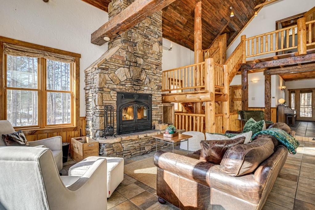 Photo of Hot Tub and Private Sauna Wausau Family Home in Wausau, WI