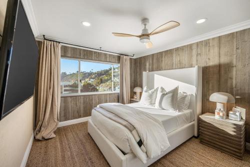 Photo #2 of Aqualina Best View in Malibu by Stay Awhile Villas in Malibu, CA