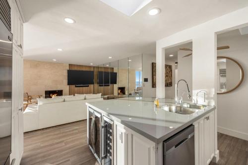 Photo #3 of Aqualina Best View in Malibu by Stay Awhile Villas in Malibu, CA
