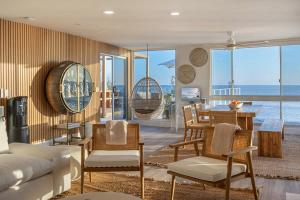 Photo #5 of Aqualina Best View in Malibu by Stay Awhile Villas in Malibu, CA