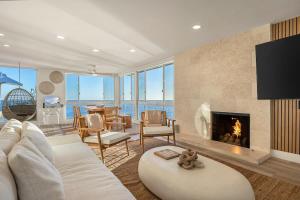 Photo #6 of Aqualina Best View in Malibu by Stay Awhile Villas in Malibu, CA