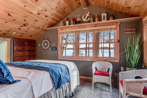 Photo #2 of Beach House in Manitowish Waters, WI