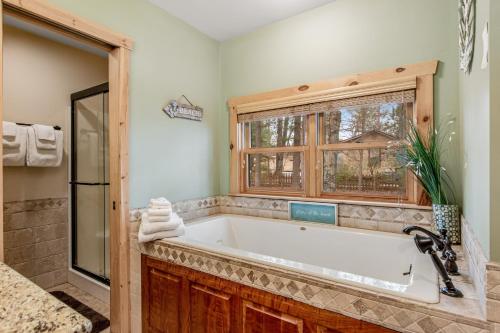 Photo #3 of Beach House in Manitowish Waters, WI