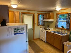 Photo #5 of Anderson Lakeside Cabin in Saint Germain, WI