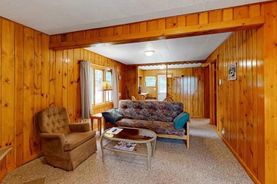 Photo of Ritter Cottage #4 in Saint Germain, WI