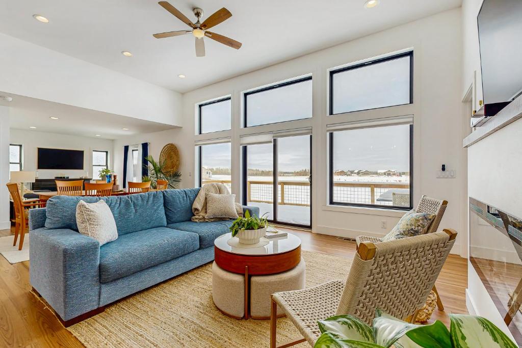 Photo of Jimmys Beach House in Ludington, MI