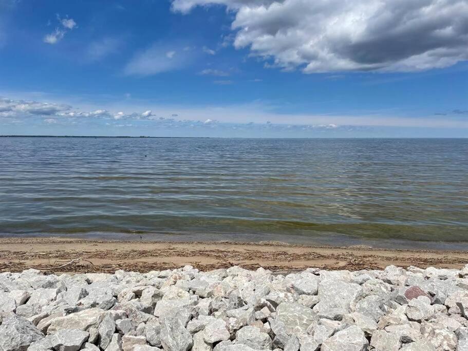 Photo of Waterfront Cottage near Lambeau and Door County! in Sturgeon Bay, WI