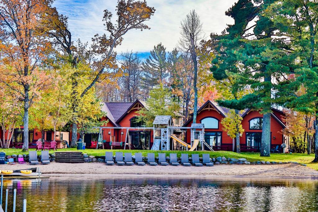 Photo of Good Ol Days Resort in Nisswa, MN