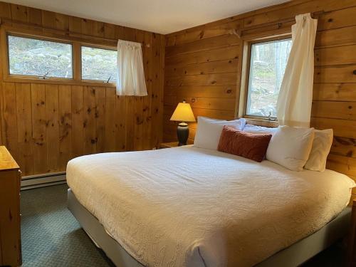 Photo #2 of Gunflint Lodge in Grand Marais, MN