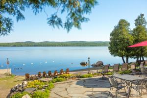 Photo #6 of Gunflint Lodge in Grand Marais, MN