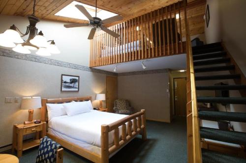 Photo #2 of Ruttger's Bay Lake Resort in Deerwood, MN