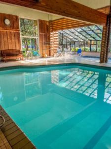 Photo #5 of Ruttger's Bay Lake Resort in Deerwood, MN