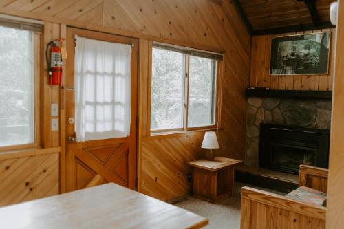 Photo #2 of Silver Rapids Lodge & Campground in Ely, MN