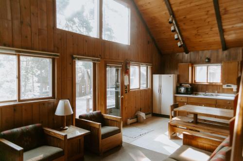 Photo #3 of Silver Rapids Lodge & Campground in Ely, MN