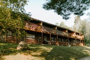 Photo #6 of Silver Rapids Lodge & Campground in Ely, MN