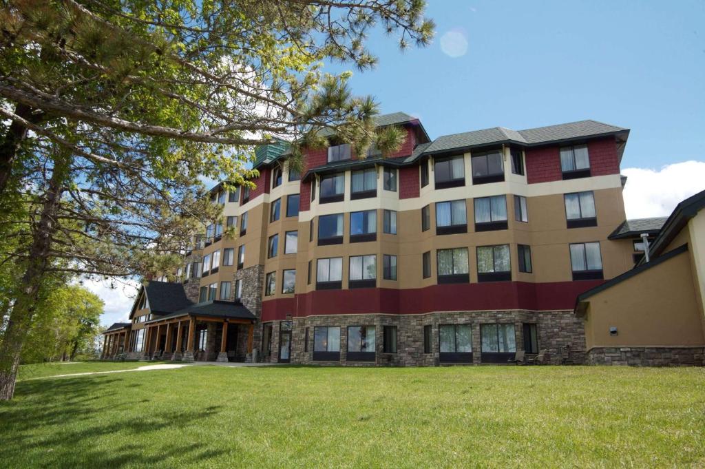 Photo of SouthShore Hotel on Lake Bemidji, Trademark Coll by Wyndham in Bemidji, MN