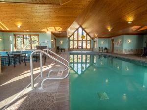 Photo #4 of Lutsen Sea Villas in Tofte, MN