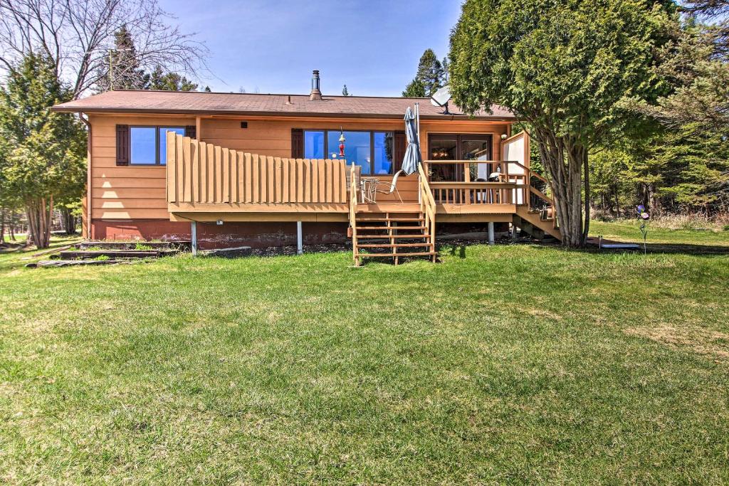 Photo of 15 Mi to Duluth Lake Superior Beachfront Home! in Clifton, NJ
