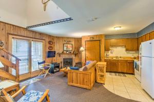 Photo #5 of Clearwater Lake Getaway with Shared Pool and Boat Dock in Annandale, MN