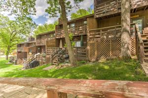 Photo #6 of Clearwater Lake Getaway with Shared Pool and Boat Dock in Annandale, MN