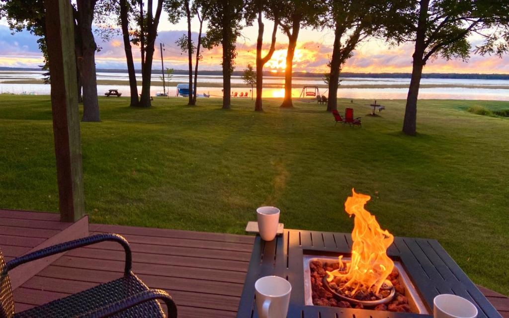 Photo of Leech Lake Resort Bed & Breakfast in Walker, MN