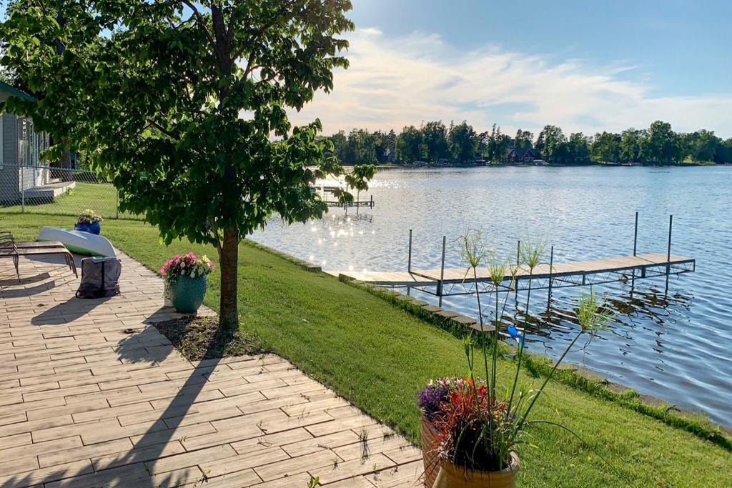 Photo of The Lakefront Home - 5 Minutes From Detroit Lakes! in Detroit Lakes, MN