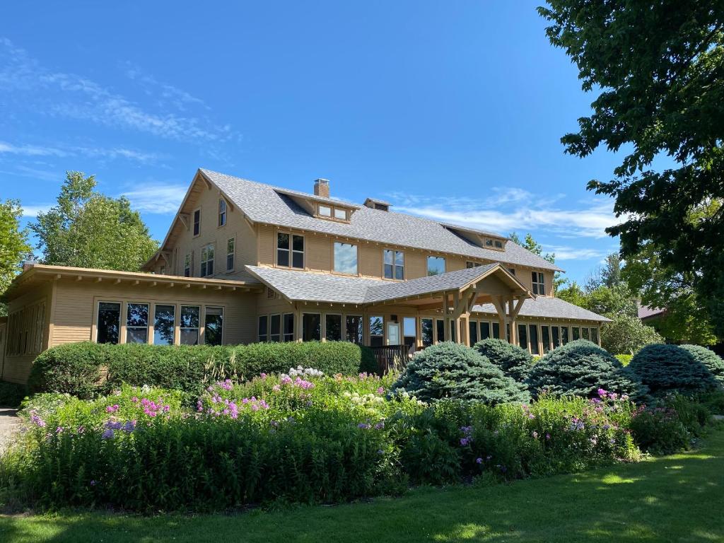 Photo of Peters Sunset Beach Resort and Golf in Glenwood, MN