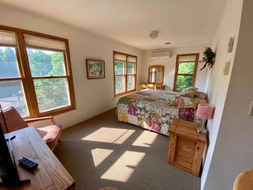 Photo #2 of Peters Sunset Beach Resort and Golf in Glenwood, MN