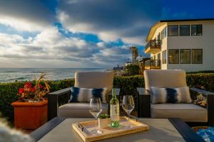 Photo #6 of Oceanfront Townhome with Breathtaking Views in San Diego, CA