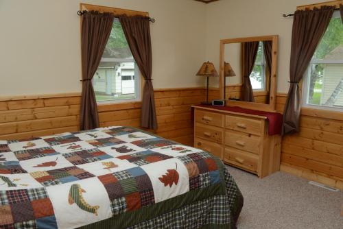 Photo #2 of Riverside Resort in Richmond, MN