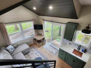 Photo #4 of Riverside Resort in Richmond, MN