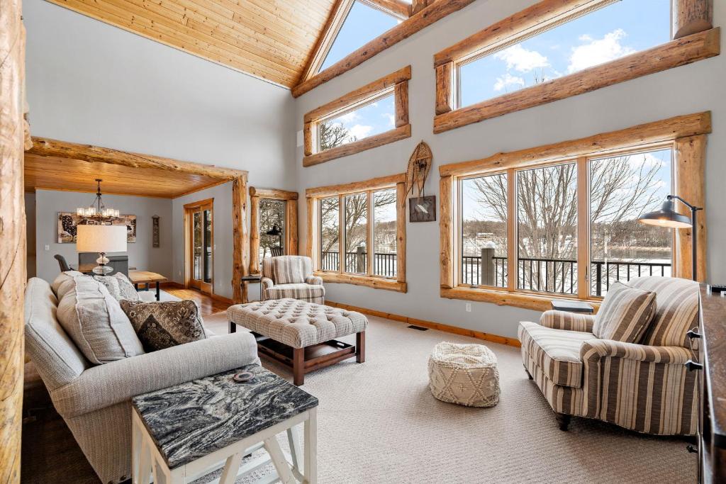 Photo of Maple Lake Chalet in Alexandria, MN