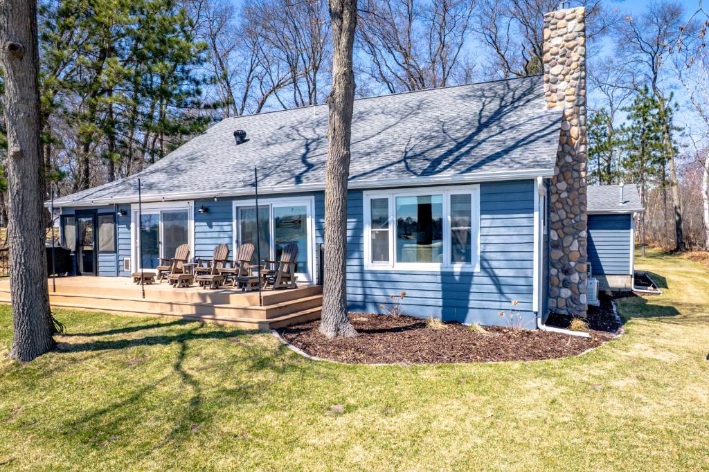 Photo of Hartley Lake Hideaway - The Perfect Getaway! in Brainerd, MN