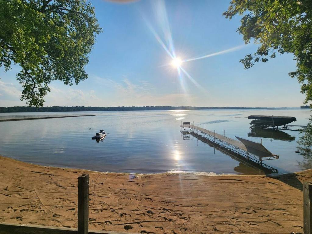 Photo of Family Shoreline Hideaway in Ortonville, MN