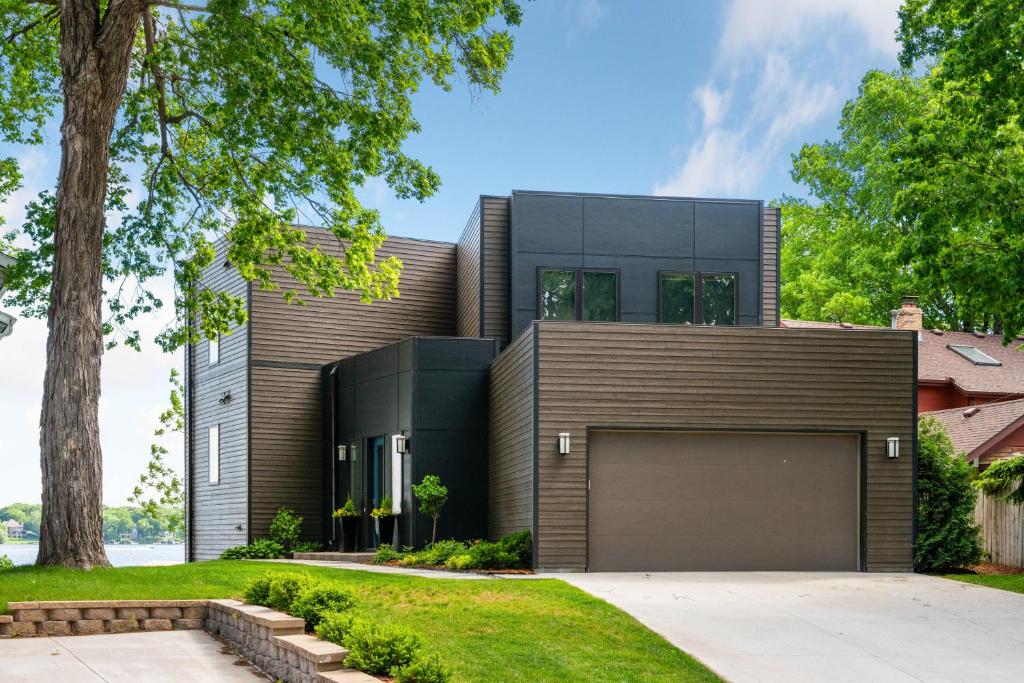 Photo of Lakefront Luxury in Mound, MN