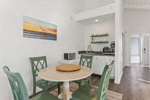 Photo #4 of Romantic Getaway - Luxury Oceanfront Studio - Private Balcony - Fireplace in Oceanside, CA