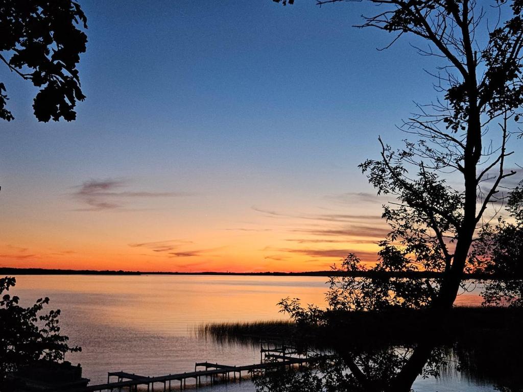 Photo of Lakefront Cabin On The Shores Of Battle Lake in Battle Lake, MN