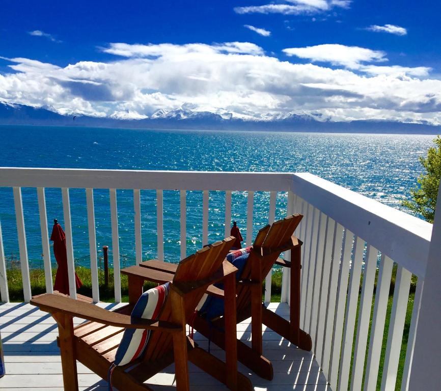 Photo of Oceanhouse in Homer, AK