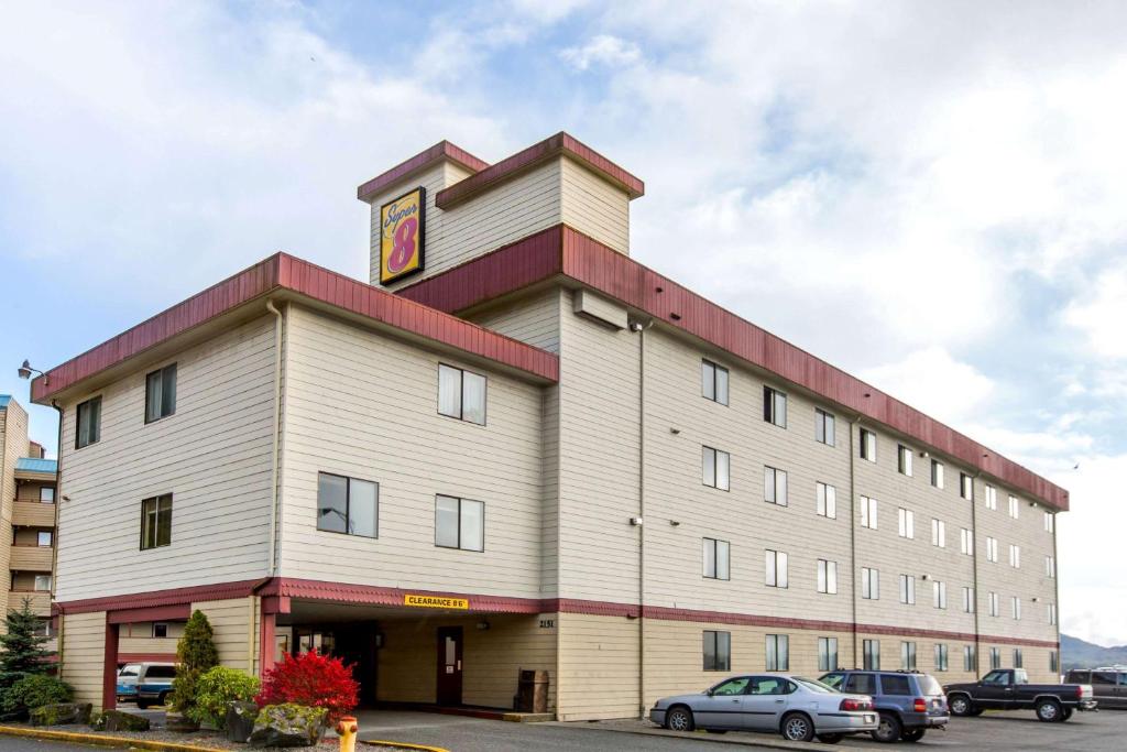 Photo of Super 8 by Wyndham Ketchikan in Ketchikan, AK