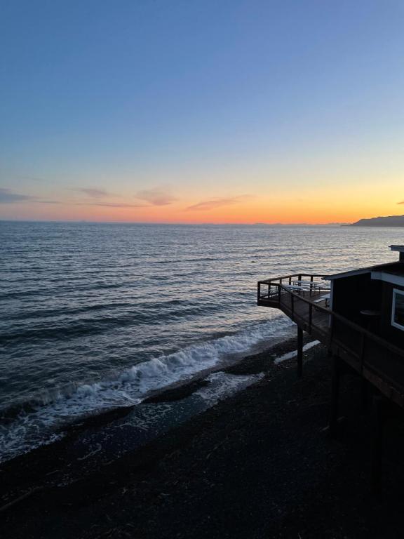 Photo of The Shack Inn in Homer, AK