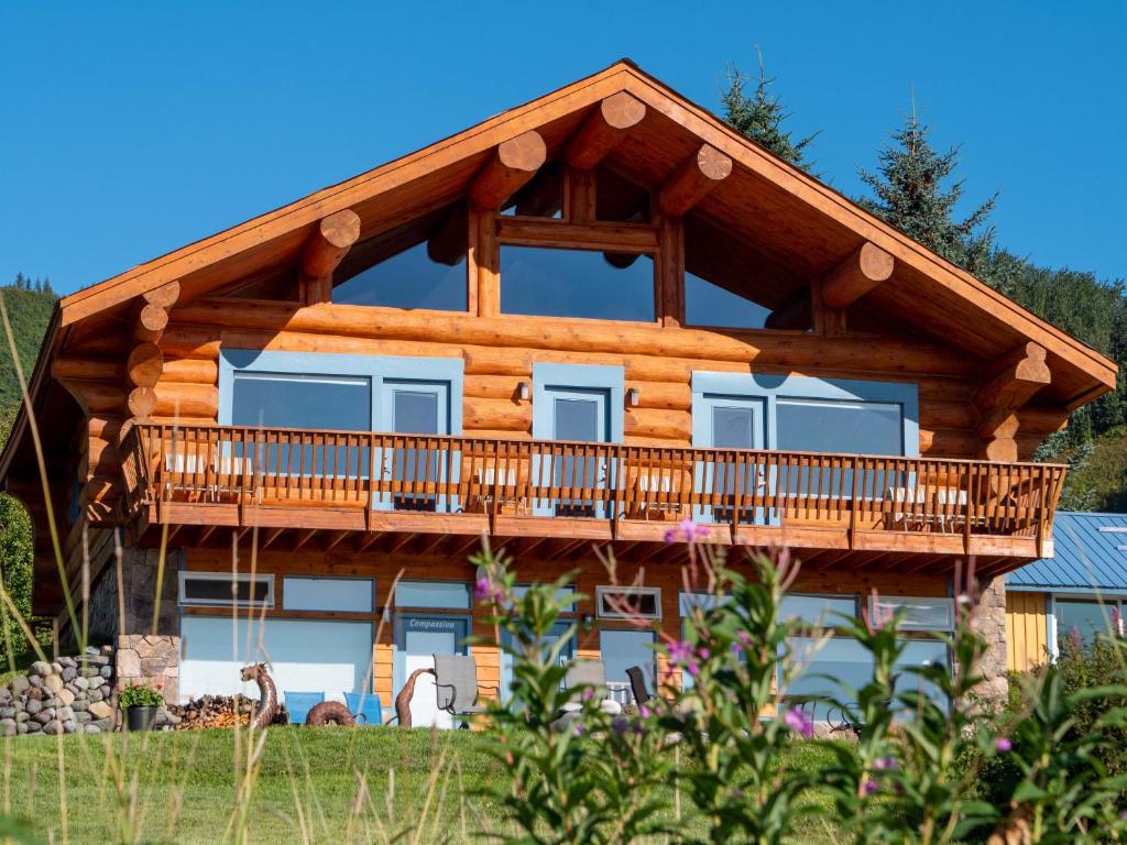 Photo of Good Karma Inn in Homer, AK