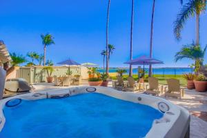 Photo #4 of Treasure Villa in San Diego, CA