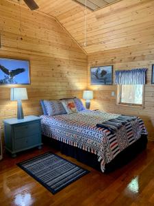 Photo #4 of Clam Gulch Lodge in Clam Gulch, AK