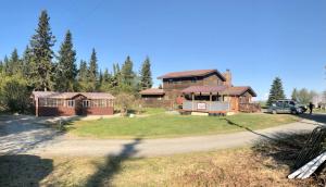 Photo #5 of Clam Gulch Lodge in Clam Gulch, AK