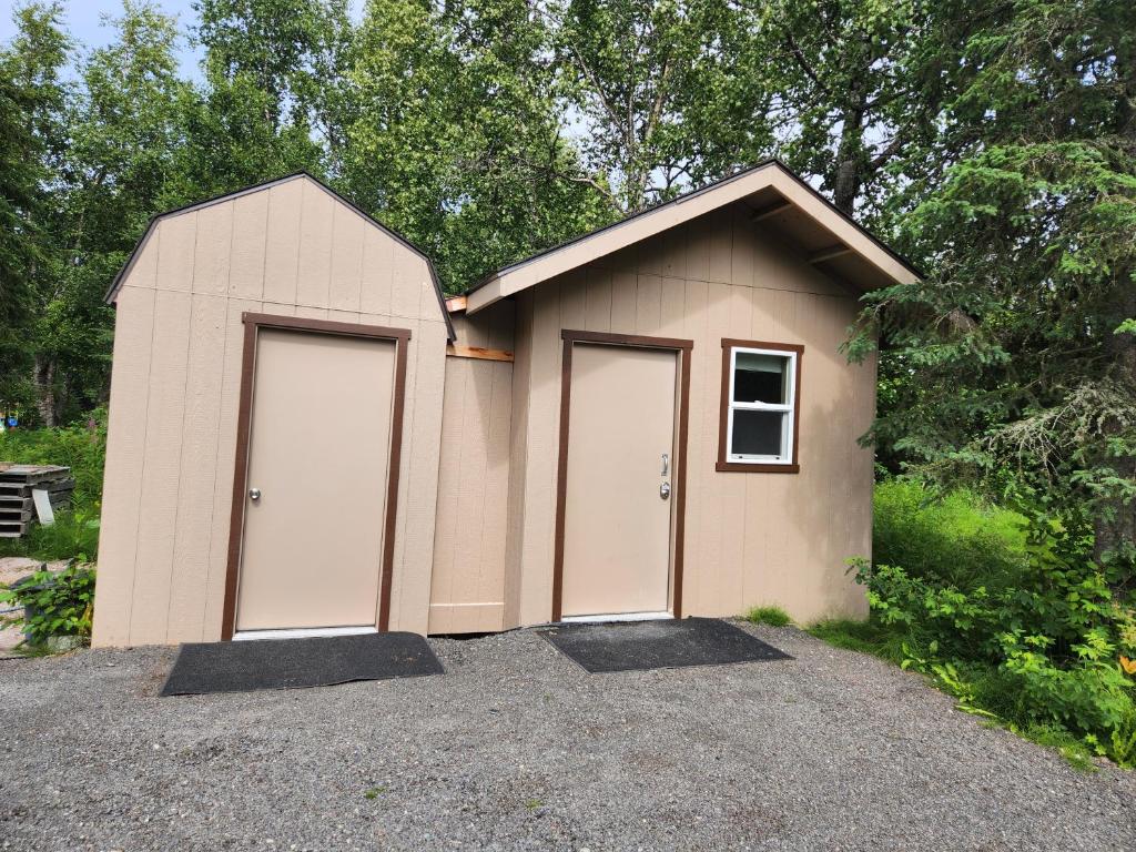 Photo of Little Cabin in Kenai, Alaska in Soldotna, AK