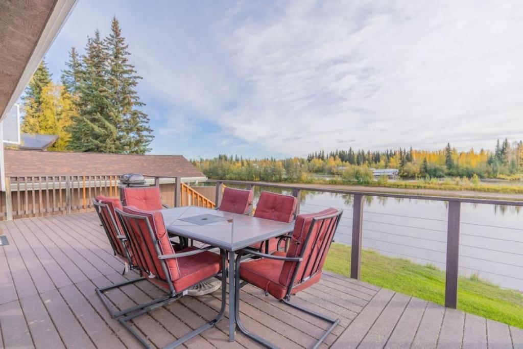 Photo of The Chena River House South Suite in Fairbanks, AK