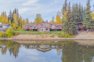 Photo #6 of The Chena River House South Suite in Fairbanks, AK